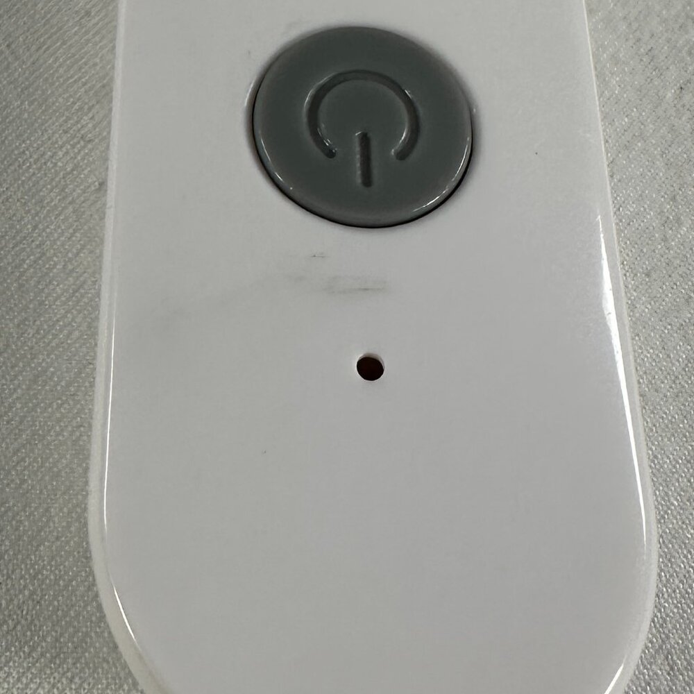 Portable 6" Handheld Battery Powered Deep UV Germ Sterilizer UVC Sanitizer Wand